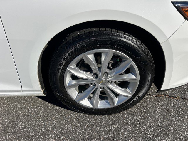 Used 2023 Chevrolet Malibu LT image 13