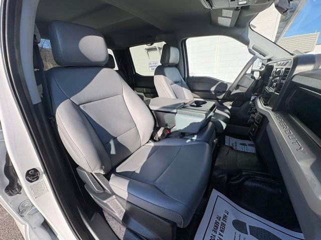 Used 2023 Ford F350 XL image 29