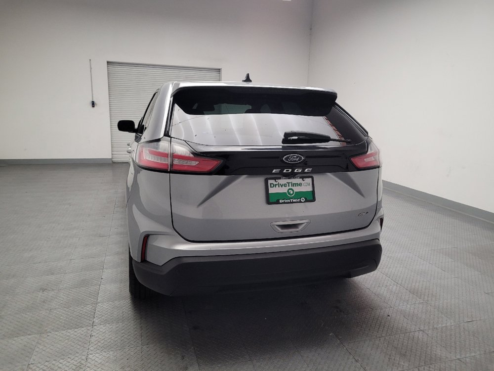 Used 2022 Ford Edge SE AWD/4WD image 6