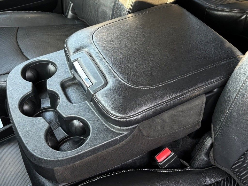 Used 2014 RAM 2500 Laramie image 17