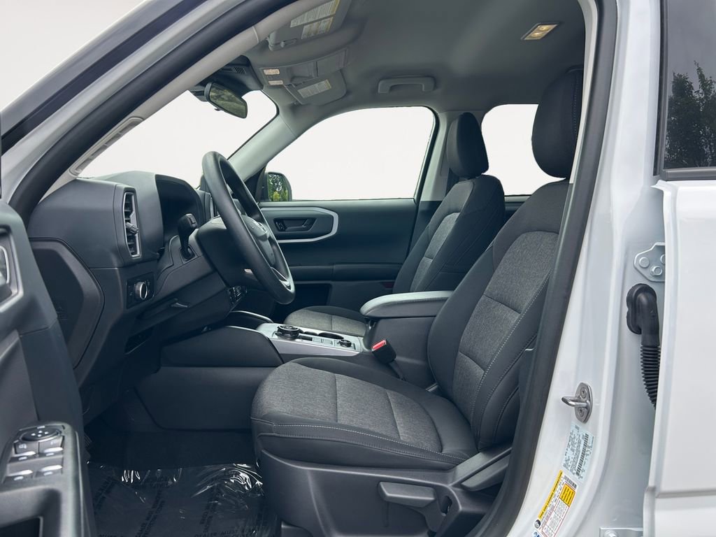 Used 2024 Ford Bronco Sport Big Bend image 15