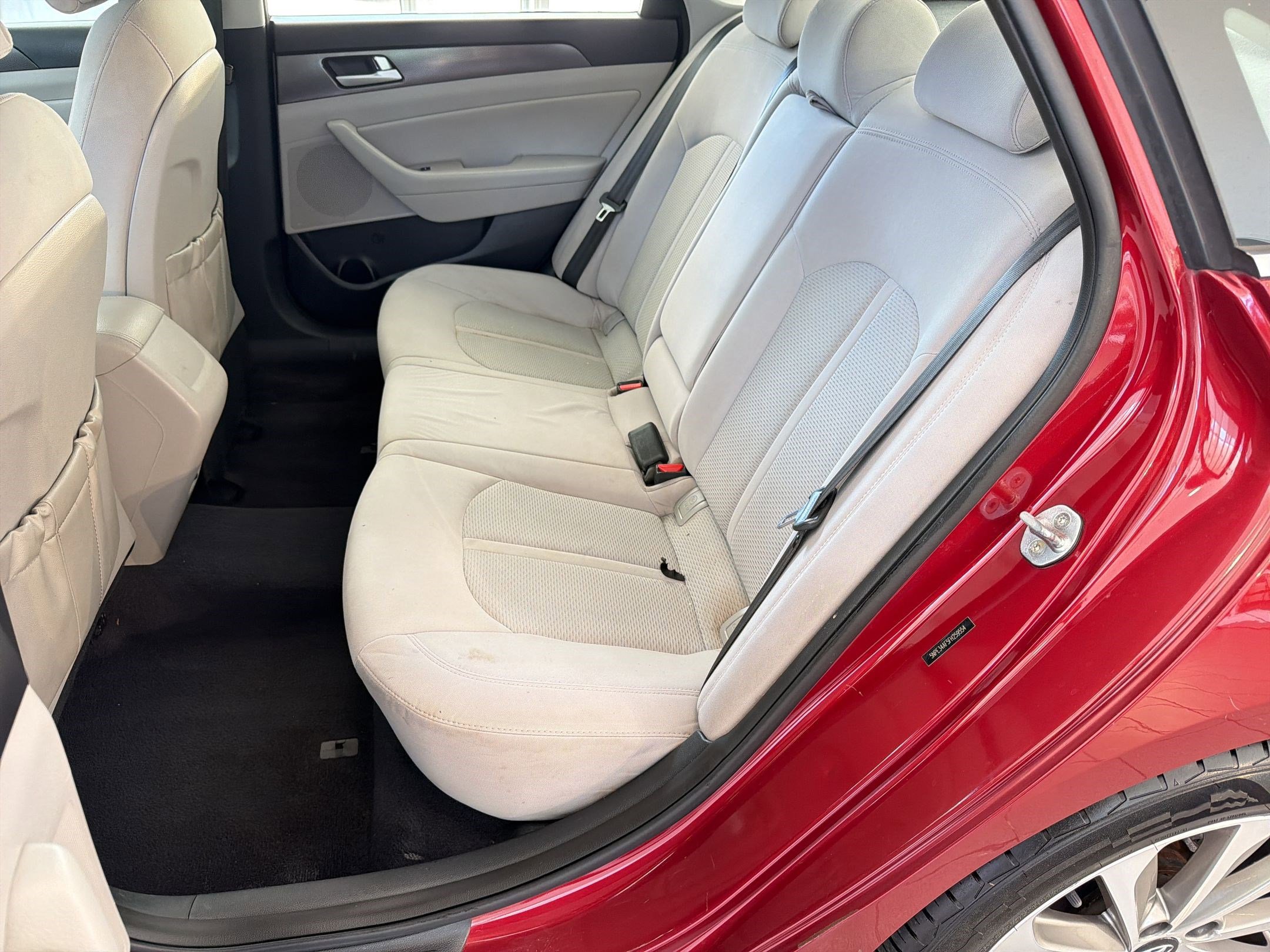 Used 2015 Hyundai Sonata Sport FWD image 14