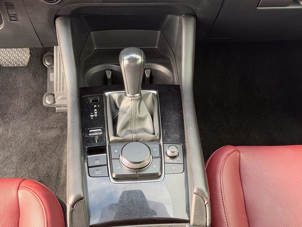 Used 2023 MAZDA MAZDA3 s FWD image 33