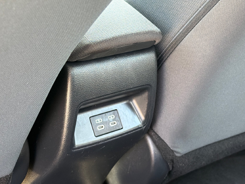 Used 2024 Toyota Corolla LE FWD image 19