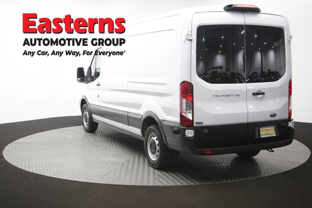 Used 2019 Ford Transit 250 148 Medium Roof RWD image 65