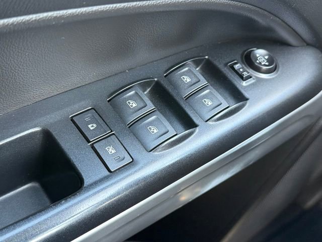 Used 2019 Chevrolet Colorado LT w/ Colorado RST Special Edition AWD/4WD image 20