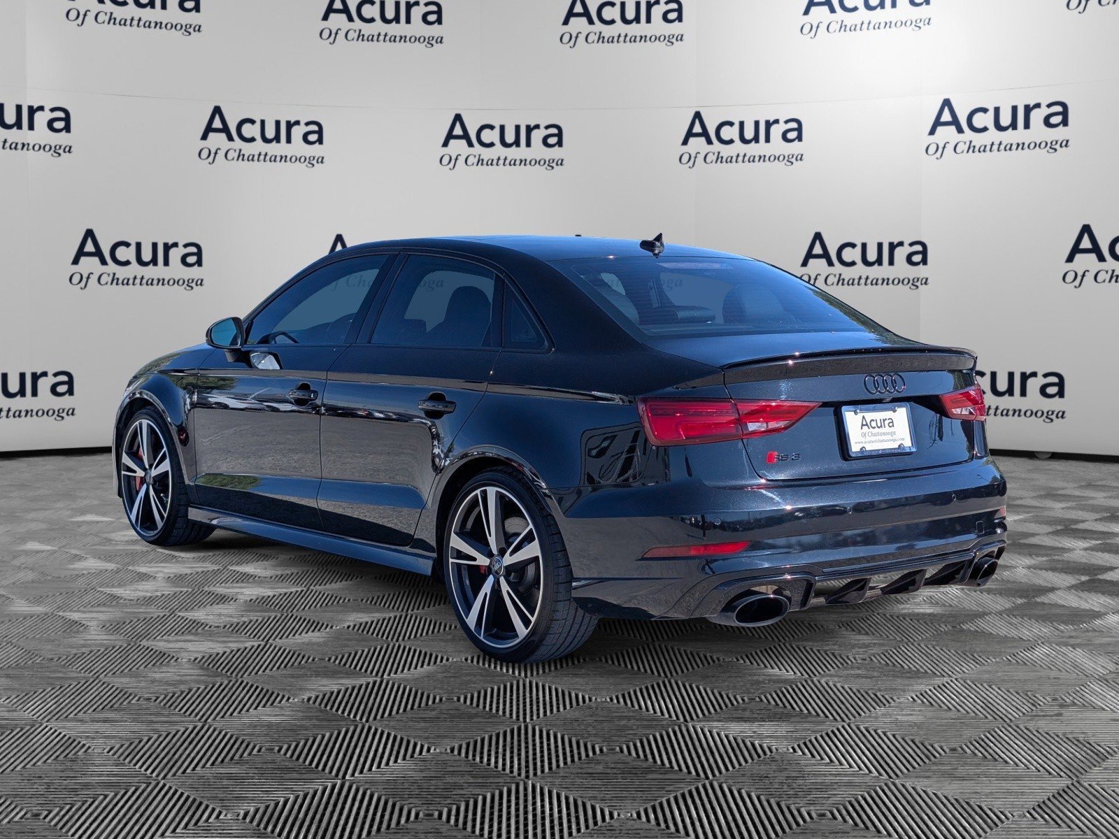 Used 2020 Audi RS 3 image 7