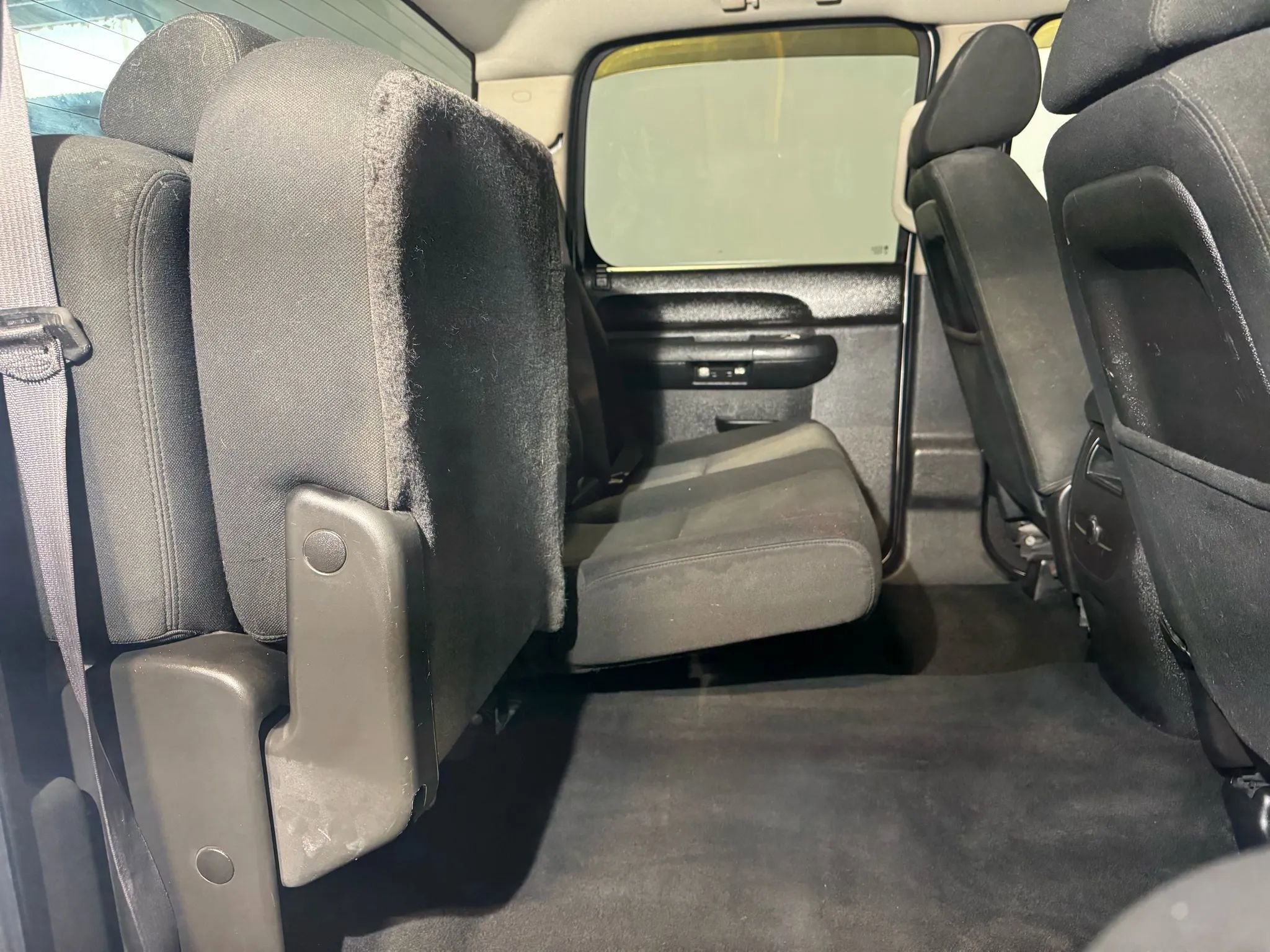 Used 2011 GMC Sierra 3500 SLE w/ SLE Preferred Package image 26