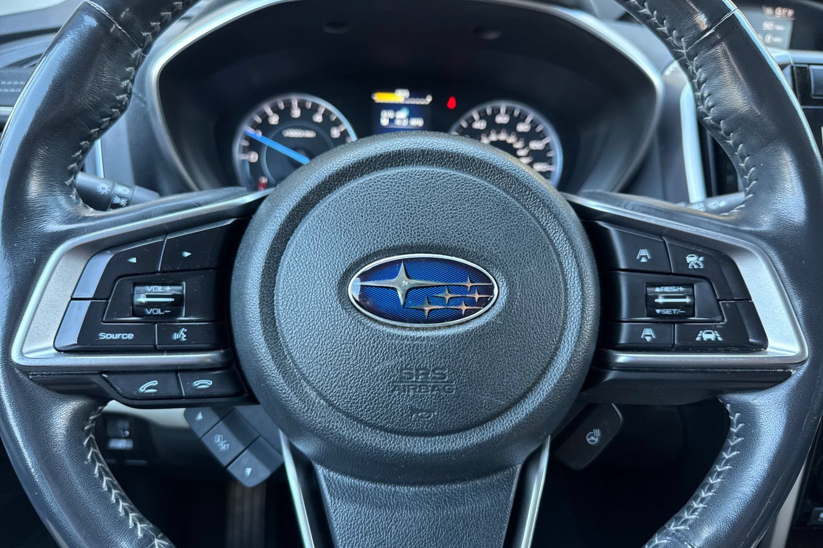 Used 2019 Subaru Ascent Touring AWD/4WD image 25