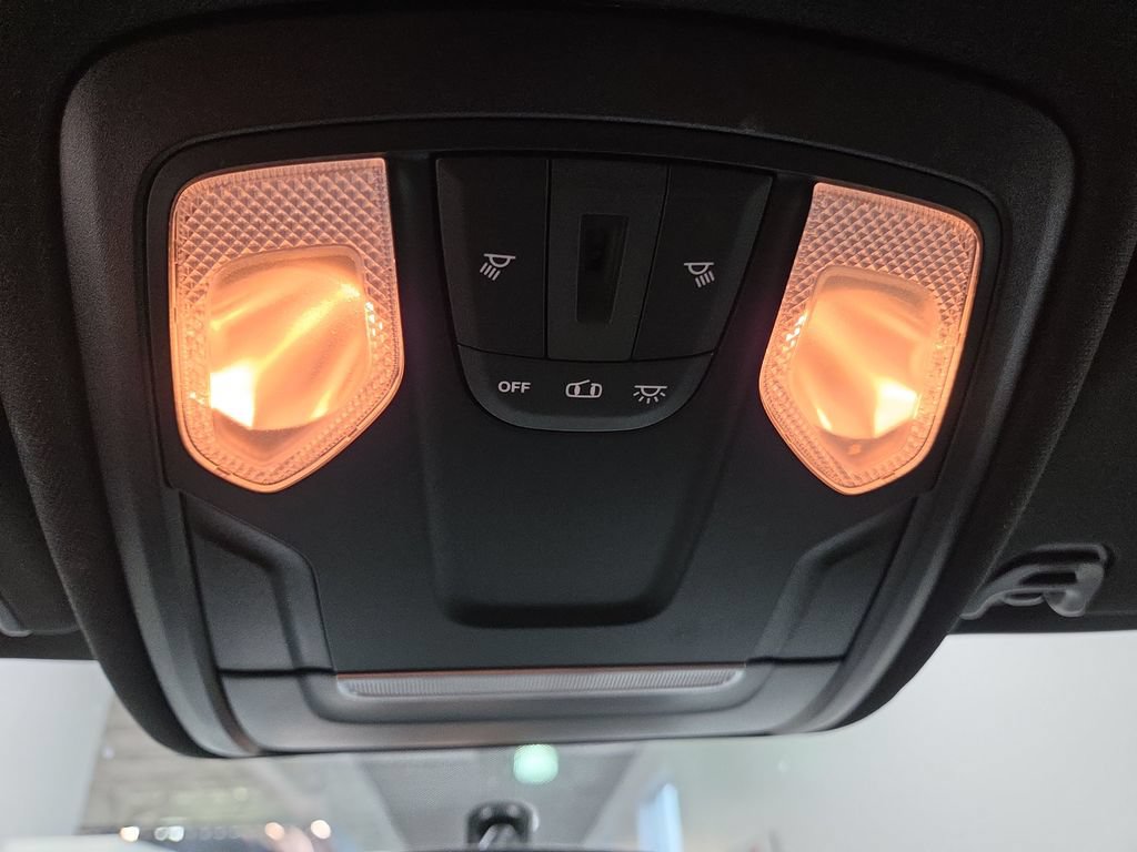 Used 2024 RAM 1500 Big Horn AWD/4WD image 42