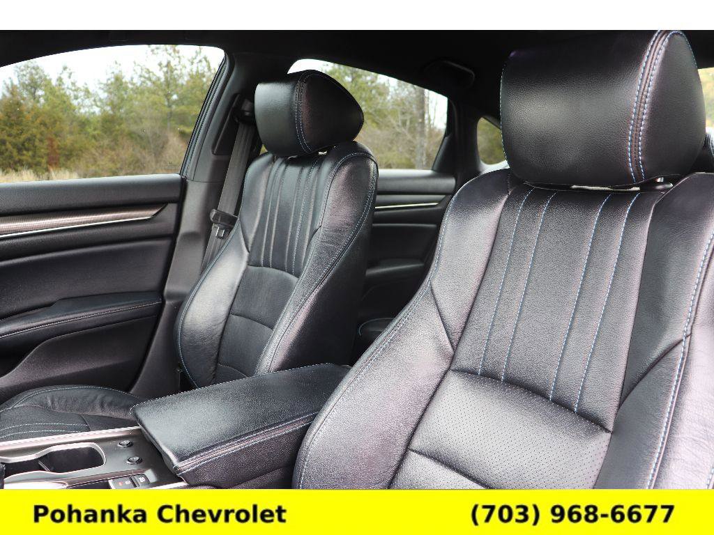 Used 2018 Honda Accord Sport image 20
