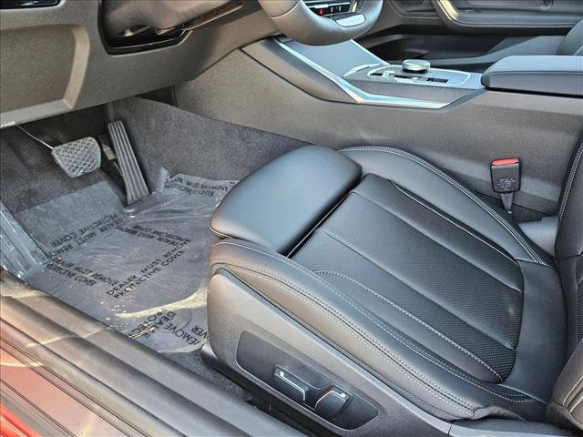 New 2026 BMW 230i Coupe w/ Convenience Package RWD image 4