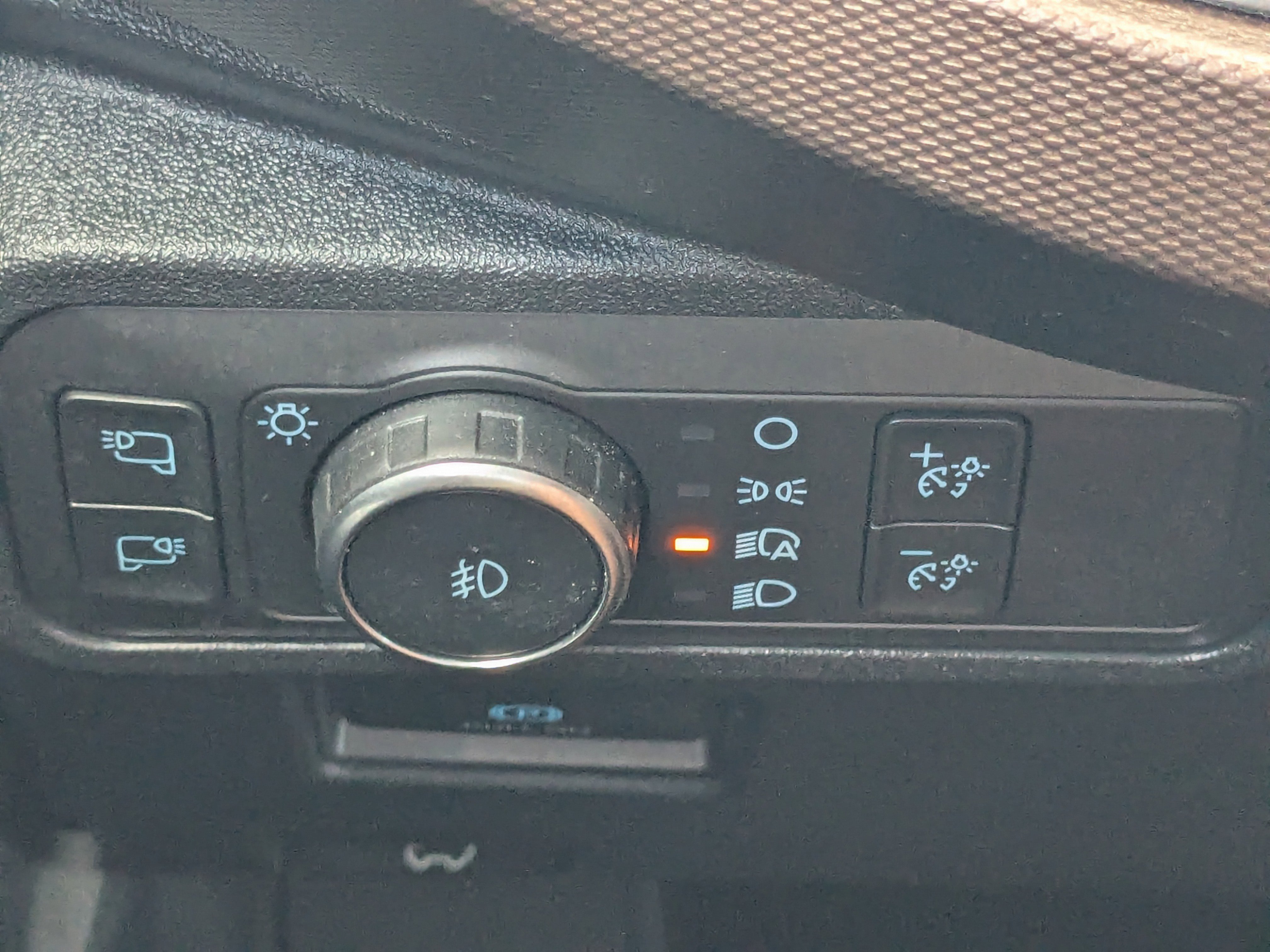 Used 2021 Ford Bronco Outer Banks AWD/4WD image 32