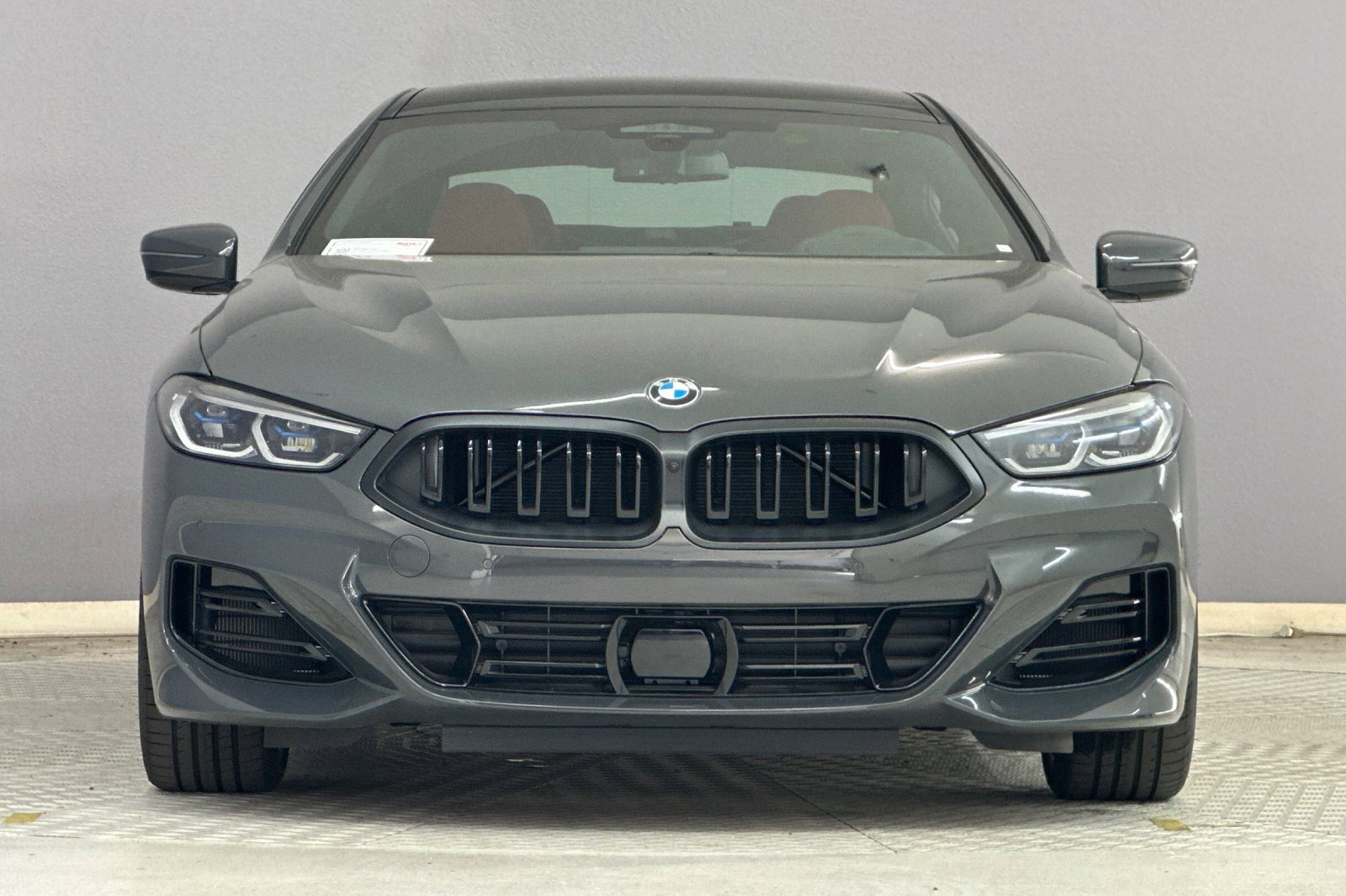 New 2026 BMW 840i RWD image 5