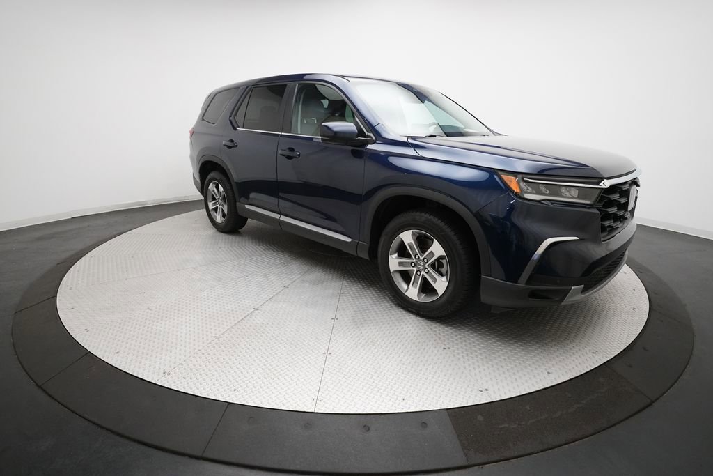 Certified 2023 Honda Pilot EX-L image 36