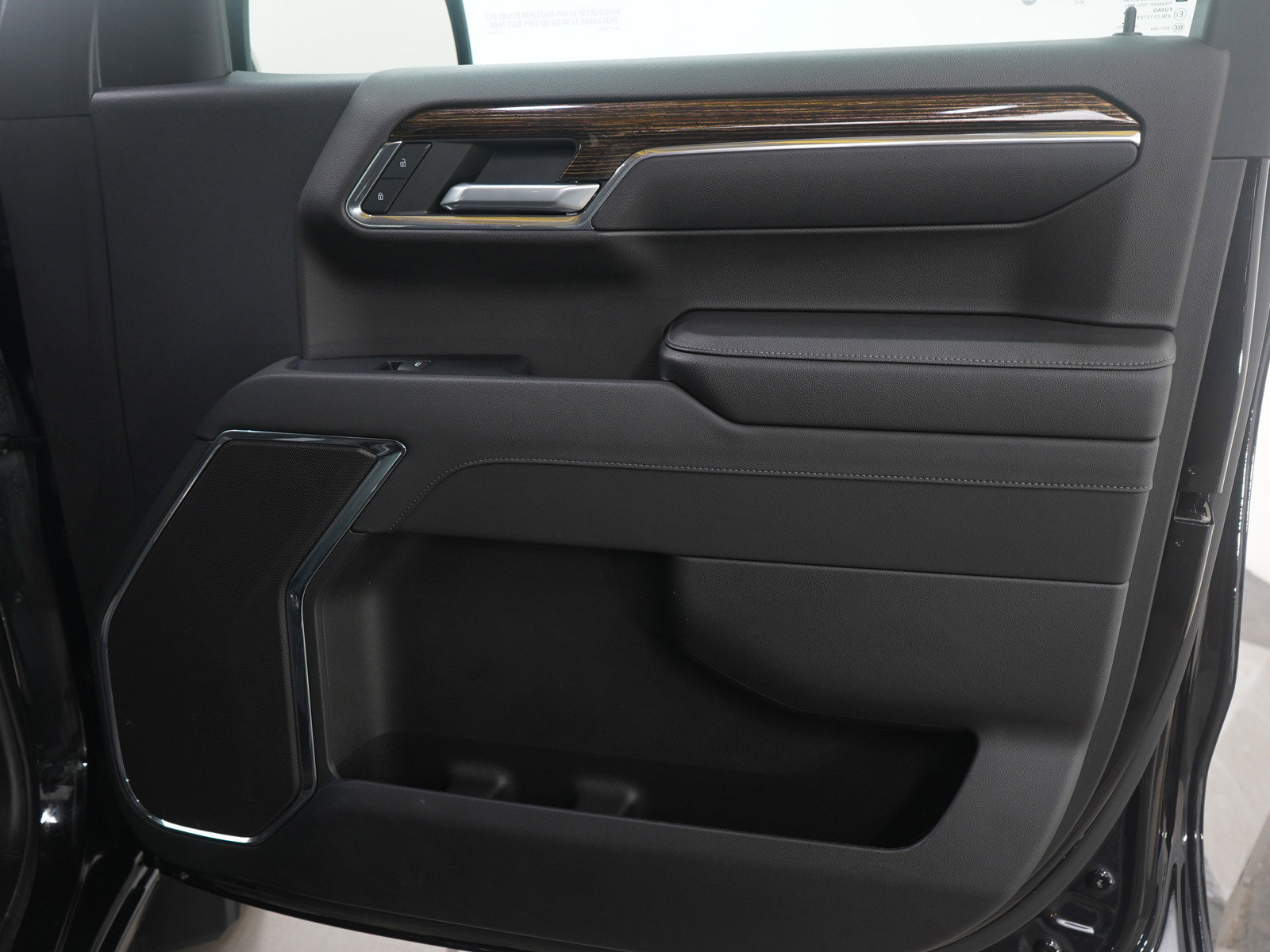 Used 2023 GMC Sierra 1500 Elevation w/ X31 Off-Road Package image 12