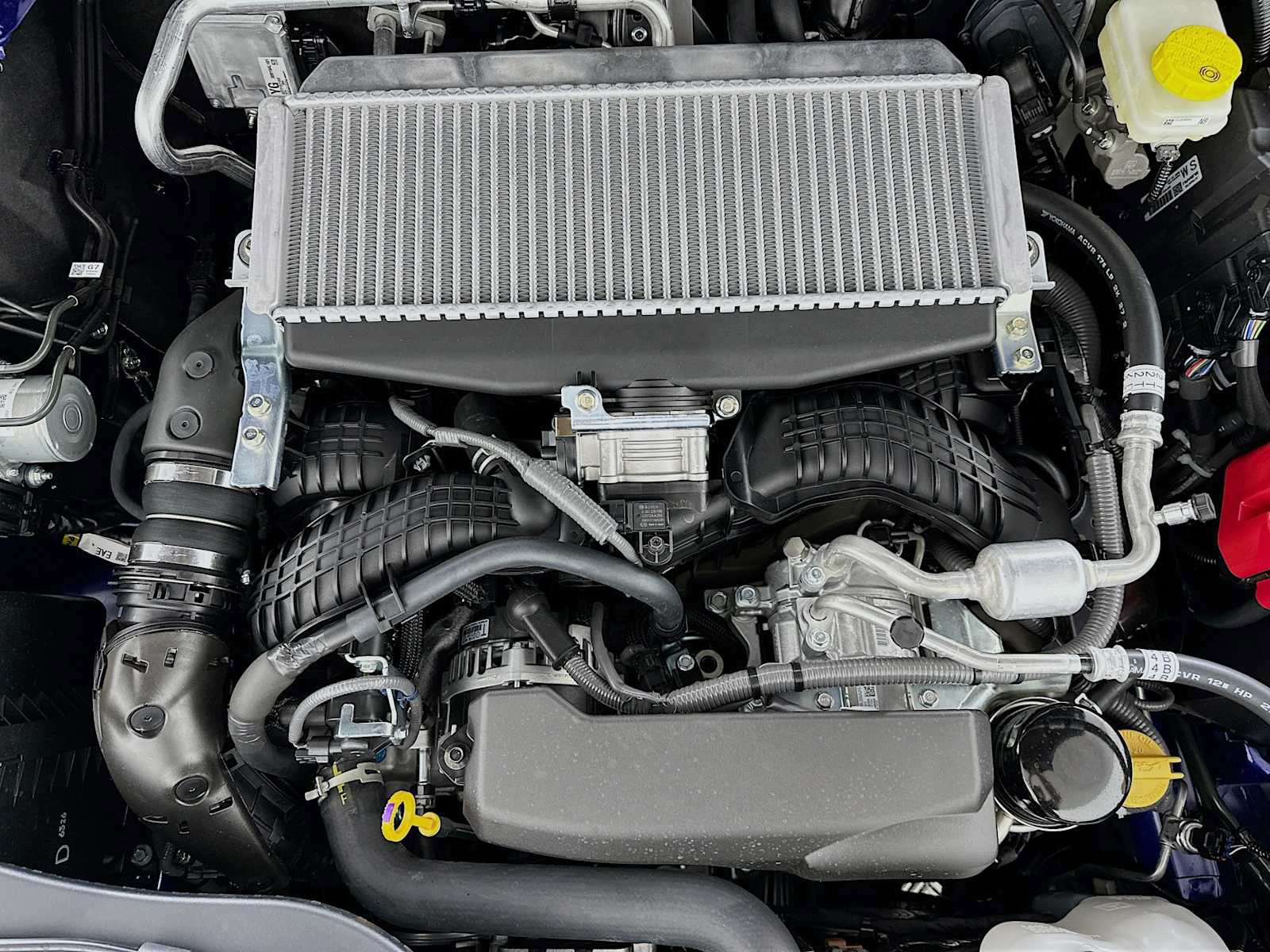 New 2026 Subaru Outback Touring XT AWD/4WD image 29