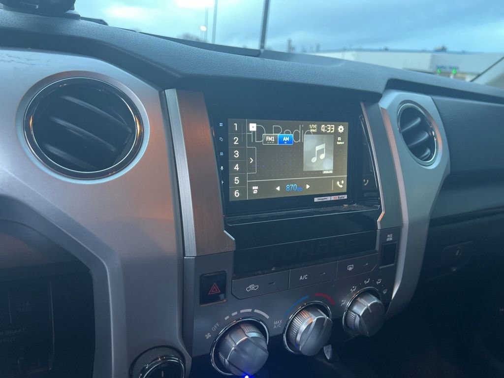 Used 2018 Toyota Tundra SR5 image 14