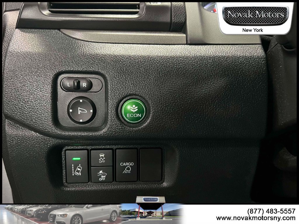 Used 2023 Honda Ridgeline RTL image 22