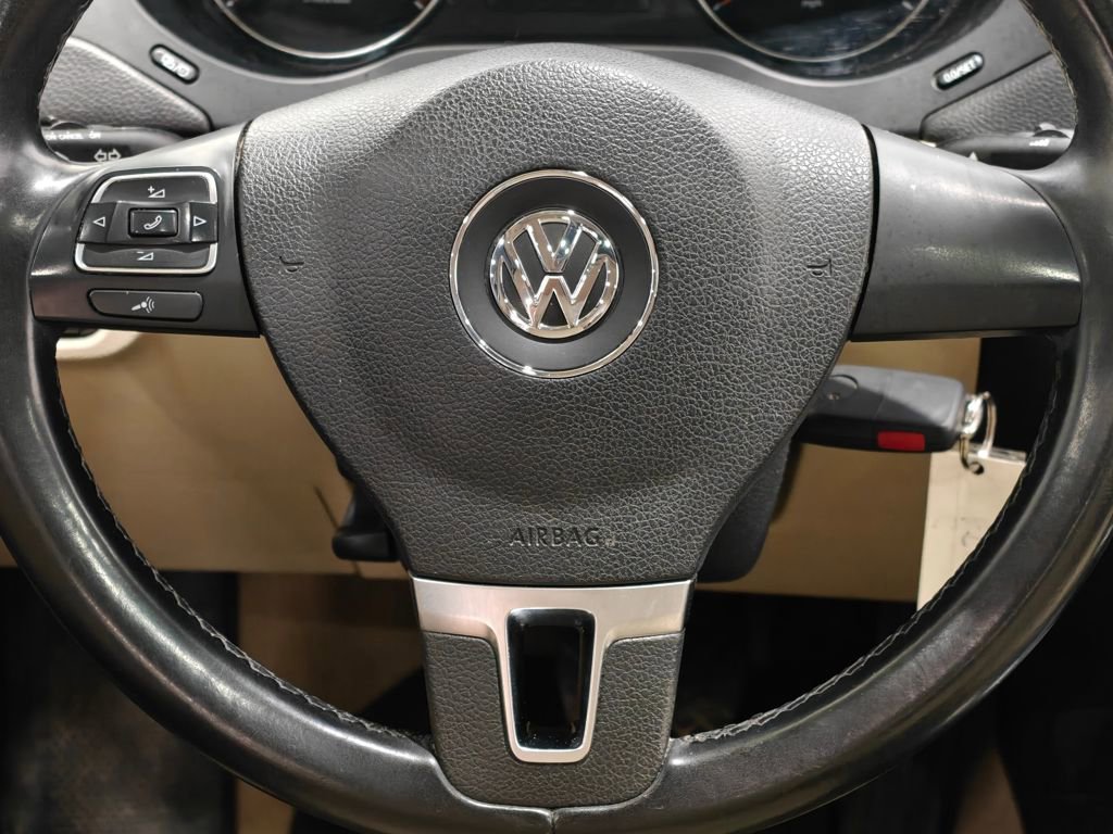 Used 2013 Volkswagen Jetta TDI image 5