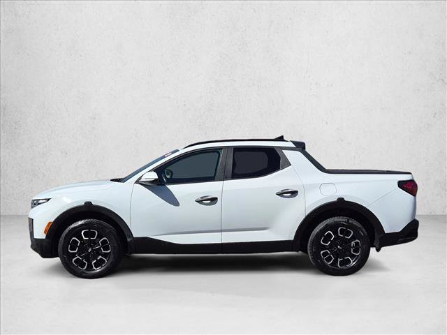 Used 2022 Hyundai Santa Cruz SEL w/ Activity Package FWD image 8