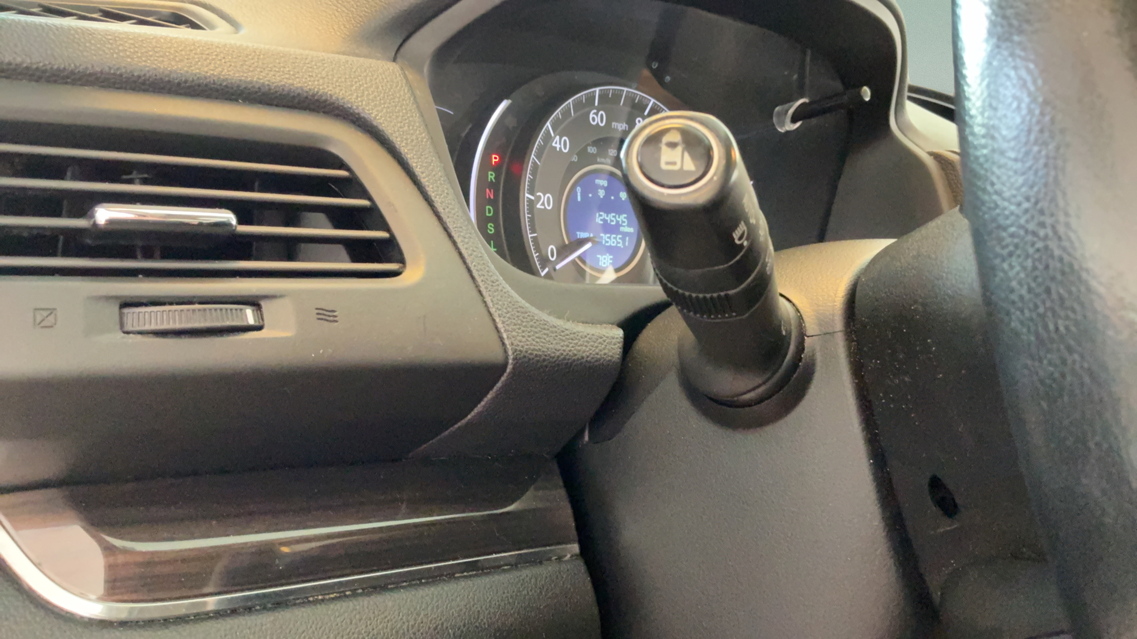 Used 2015 Honda CR-V EX-L image 16