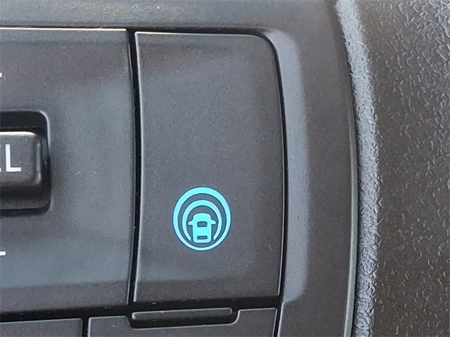 Used 2022 Nissan Rogue SV image 26