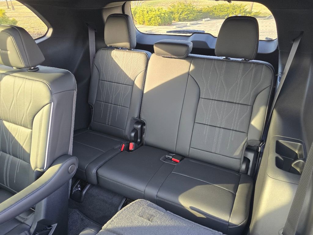 New 2026 Buick Enclave Avenir w/ Super Cruise Package image 27