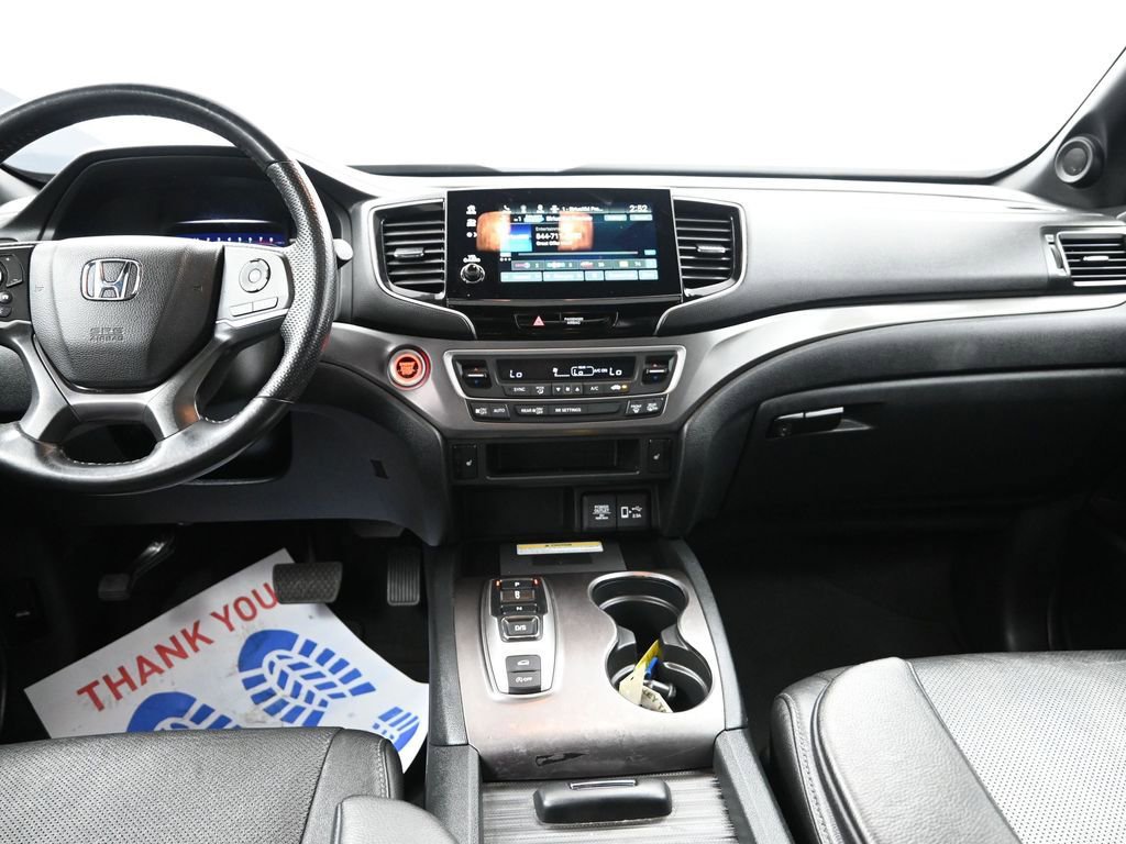 Used 2023 Honda Passport EX-L image 32