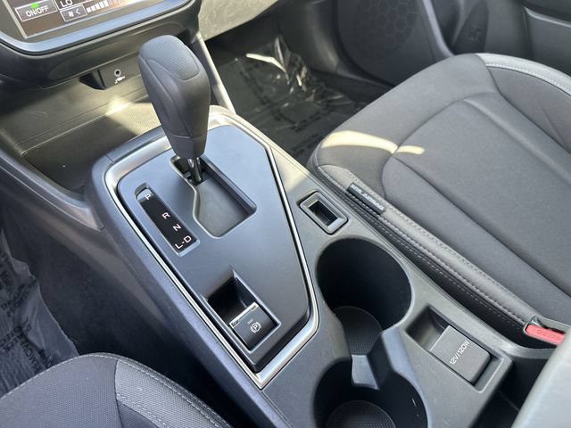 Certified 2024 Subaru Impreza 2.0i AWD/4WD image 21