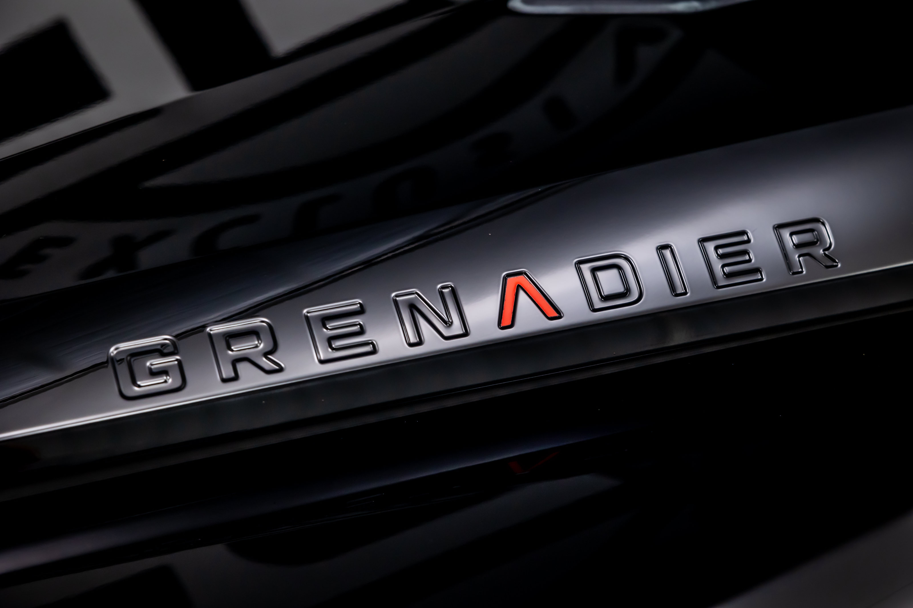 Used 2024 INEOS Grenadier Station Wagon AWD/4WD image 19
