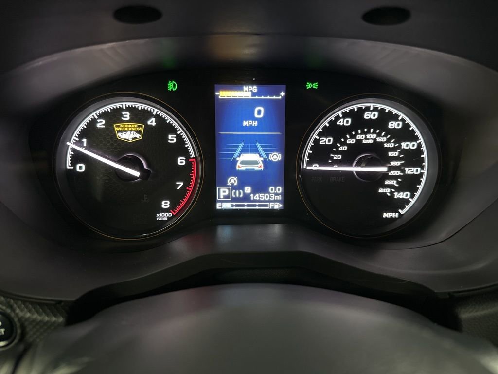 Used 2024 Subaru Forester Wilderness image 25