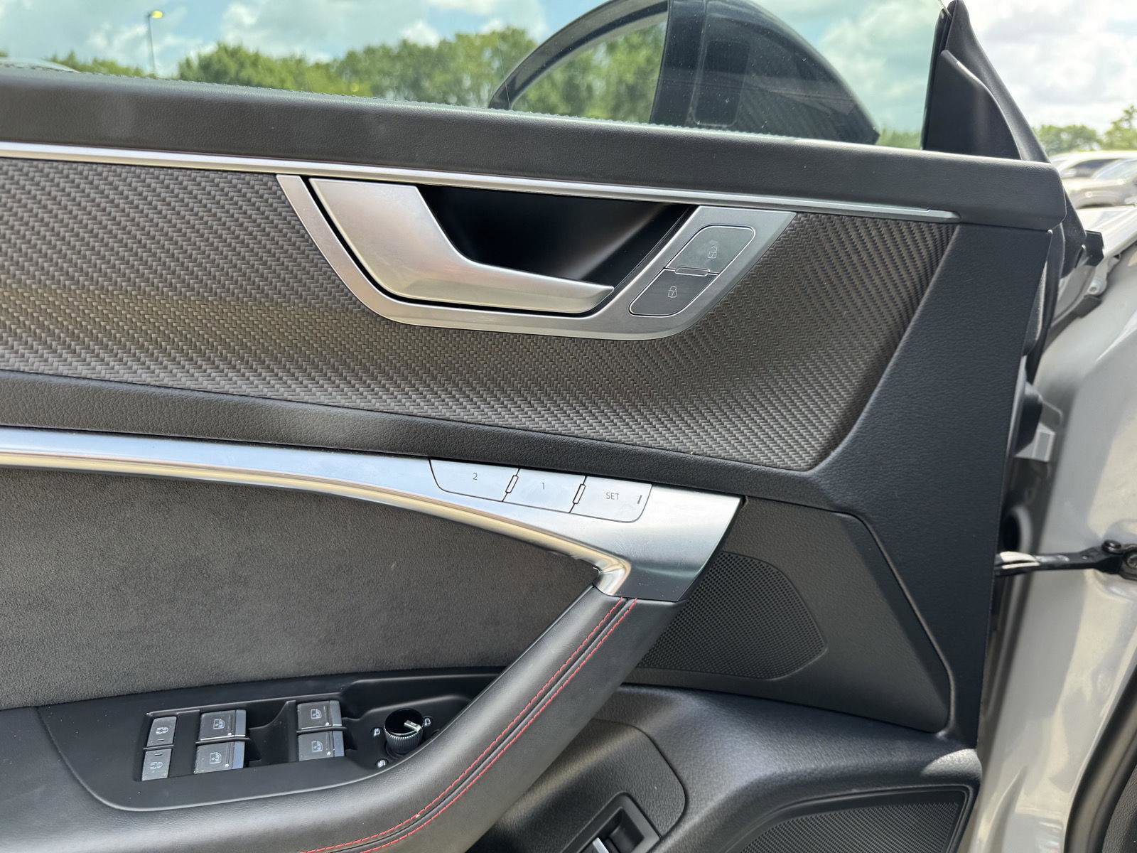 Used 2022 Audi RS 7 Sportback image 6