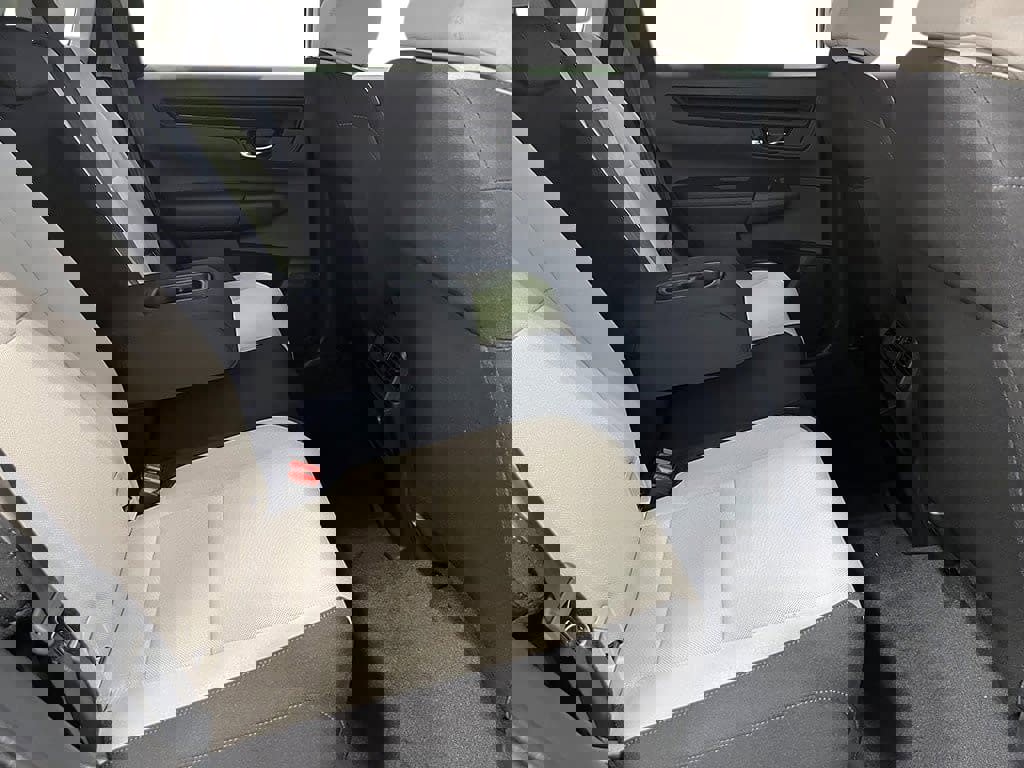 New 2026 Honda CR-V LX image 23