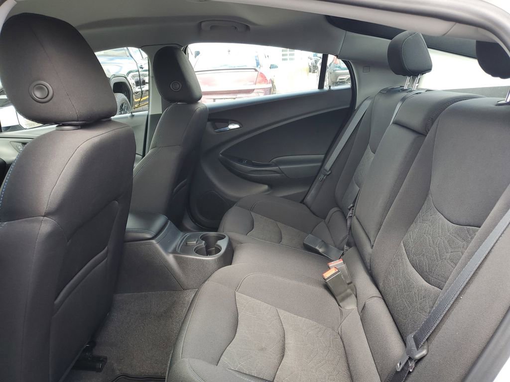 Used 2018 Chevrolet Volt LT w/ Comfort Package image 25