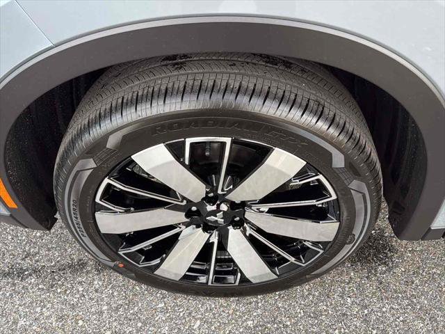 New 2026 Mitsubishi Outlander SE image 11