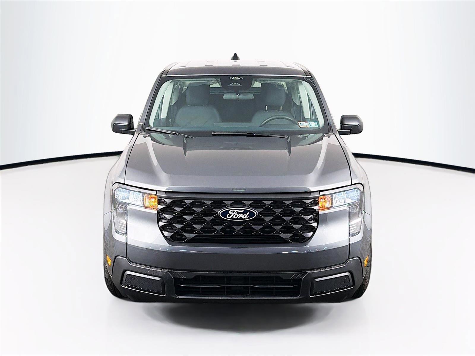 New 2026 Ford Maverick XL w/ Equipment Group 101A image 2