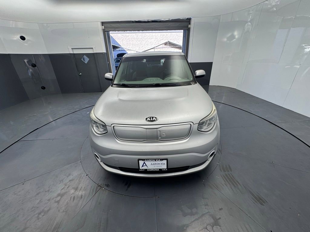 Used 2016 Kia Soul EV image 8