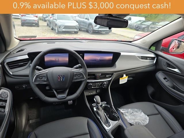 New 2026 Buick Encore GX Sport Touring w/ Comfort Package image 6