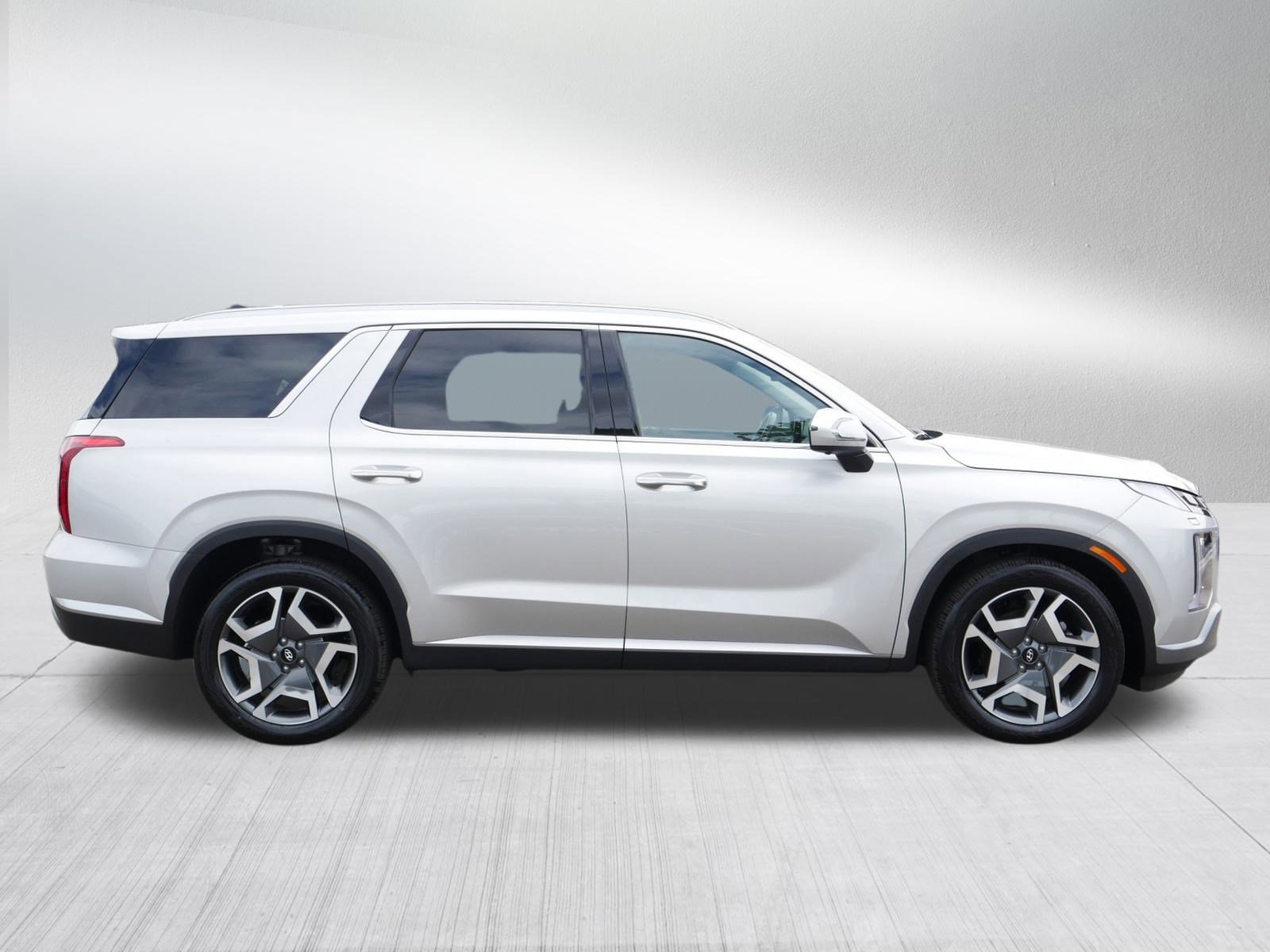 Used 2025 Hyundai Palisade SEL image 8