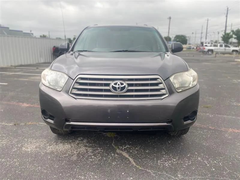 Used 2008 Toyota Highlander 2WD image 2