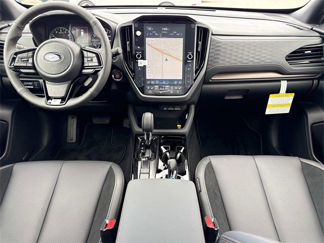 New 2026 Subaru Forester Touring image 19