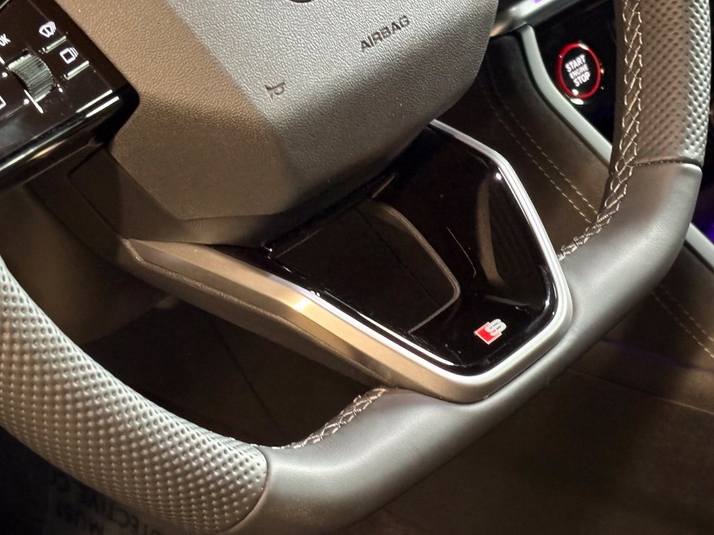 New 2026 Audi SQ5 Prestige AWD/4WD image 26