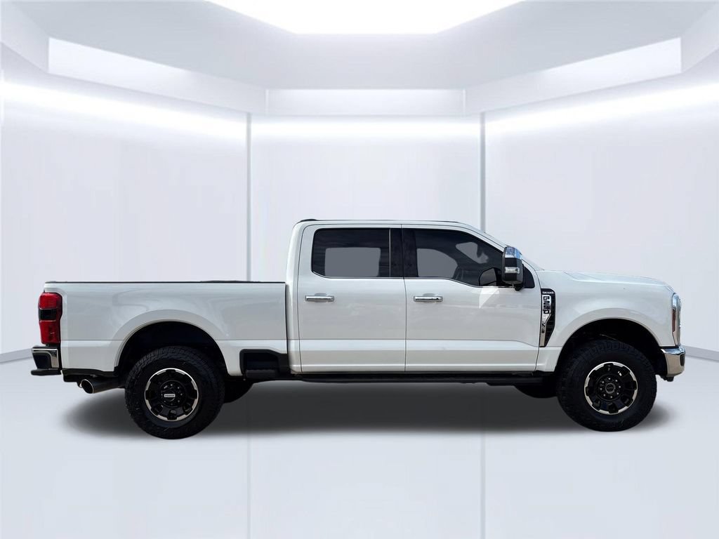 Used 2026 Ford F250 King Ranch w/ Tremor Off-Road Package AWD/4WD image 7