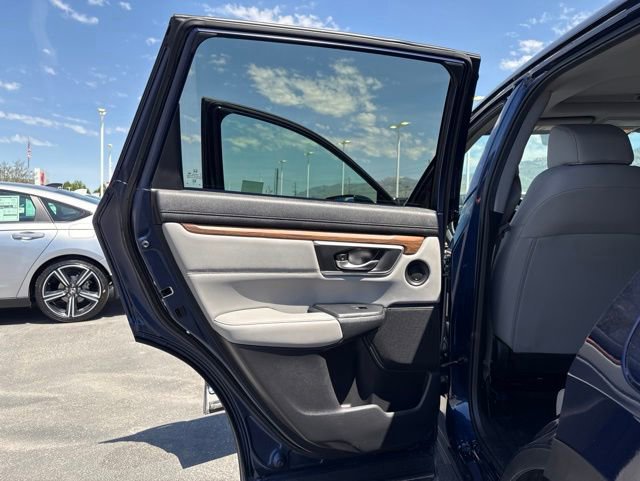 Used 2019 Honda CR-V EX-L image 19