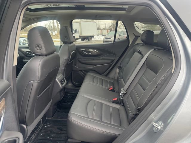 Certified 2023 GMC Terrain Denali image 16