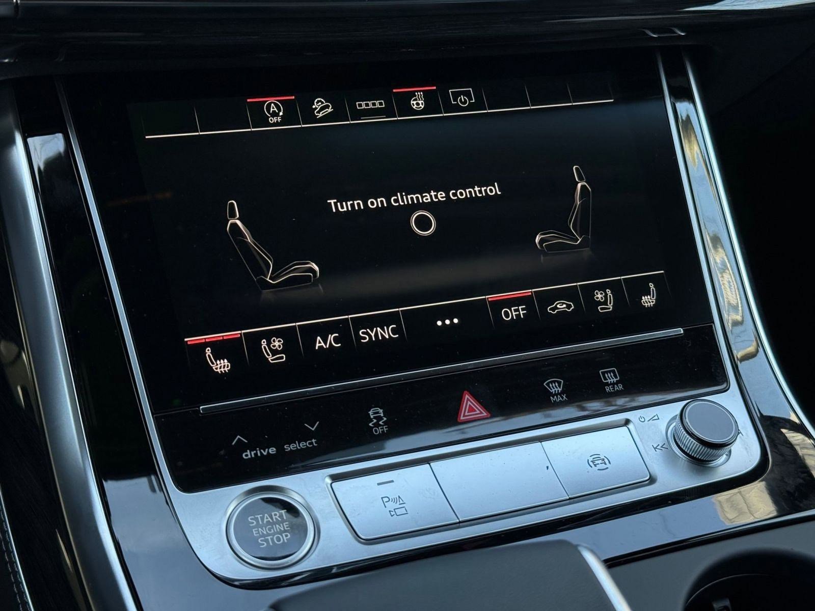 New 2026 Audi Q7 3.0T Premium Plus image 26