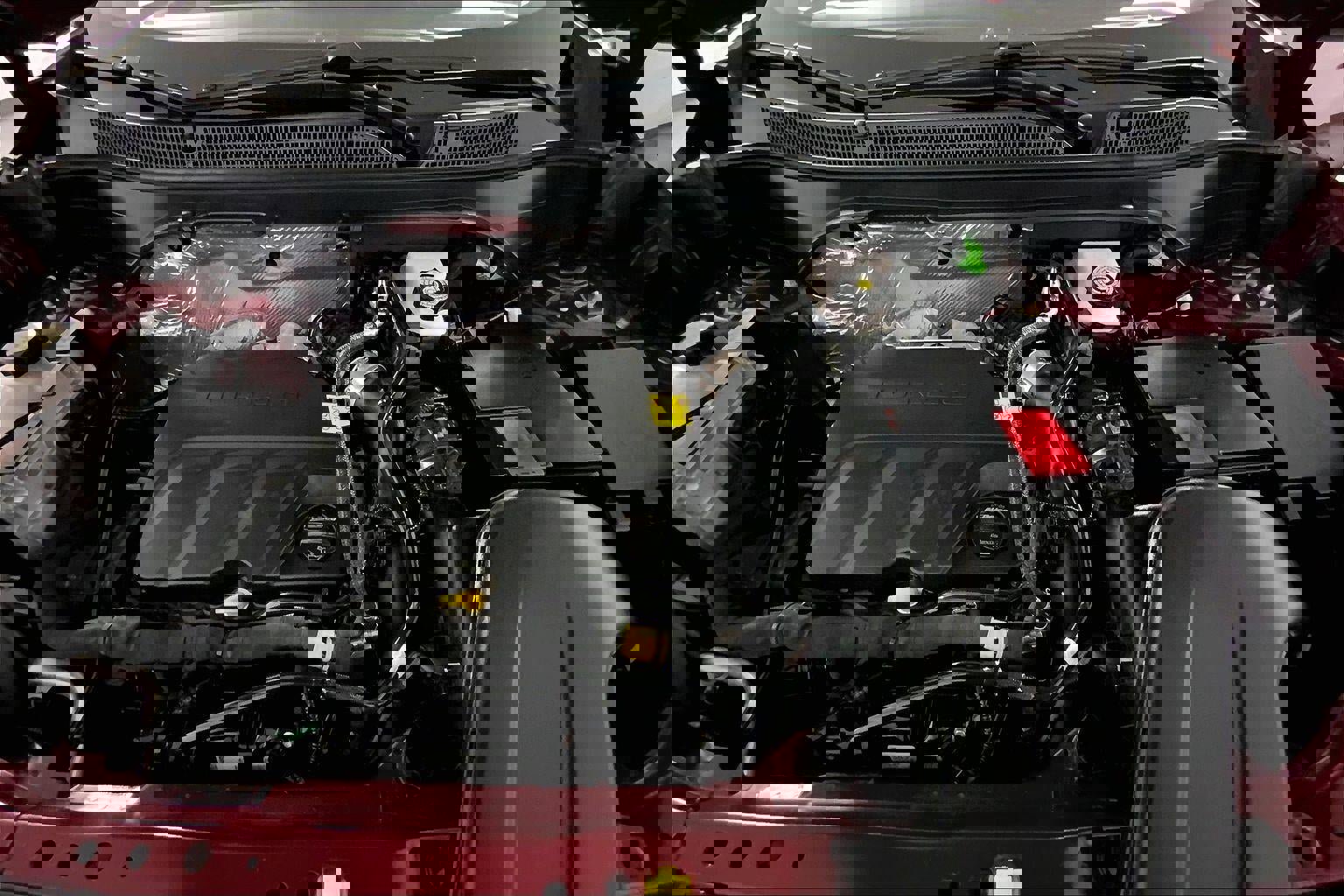 Used 2025 Chevrolet Trax LT w/ LT Convenience Package image 10