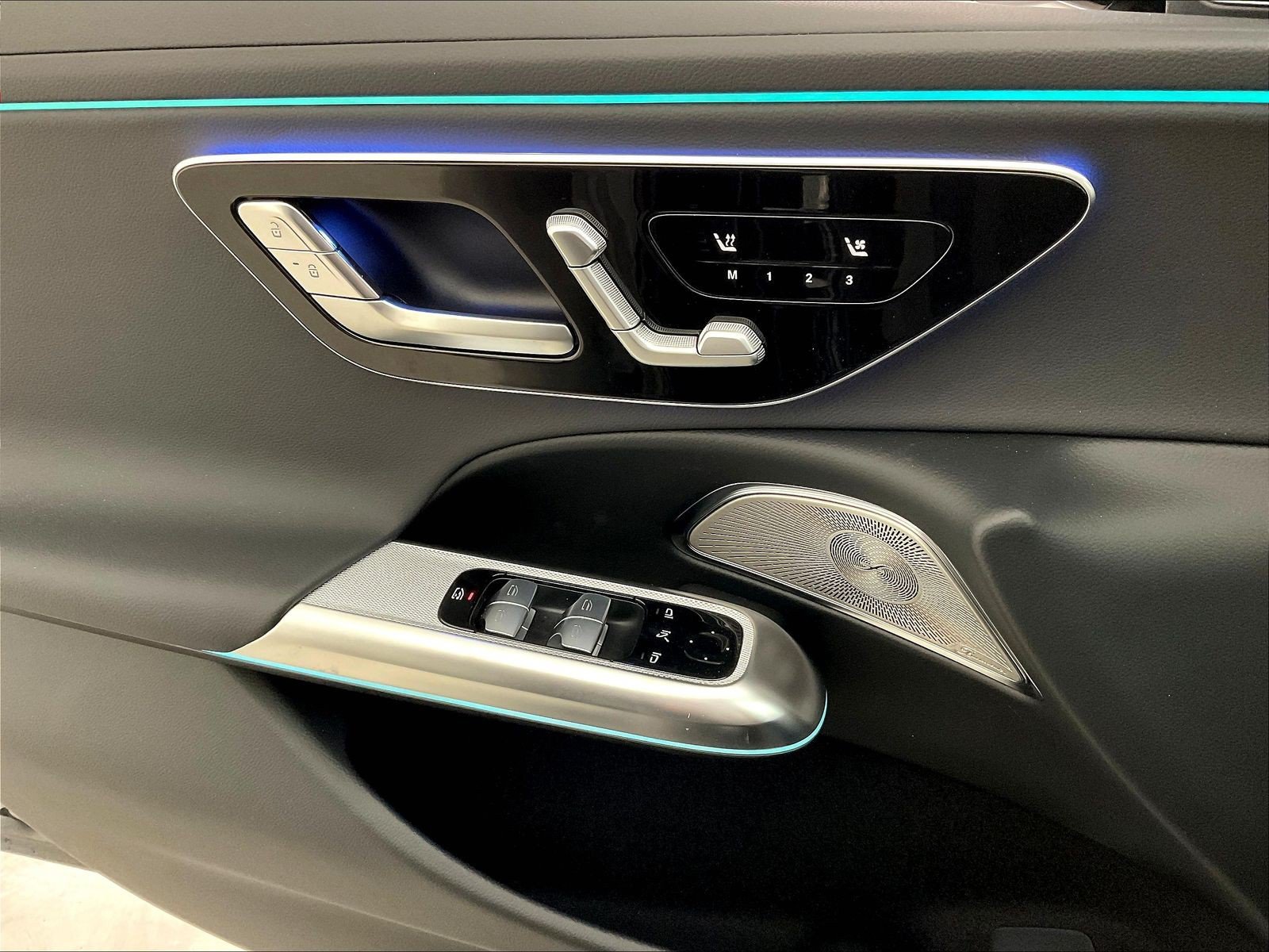 New 2026 Mercedes-Benz E 350 4MATIC Sedan image 23