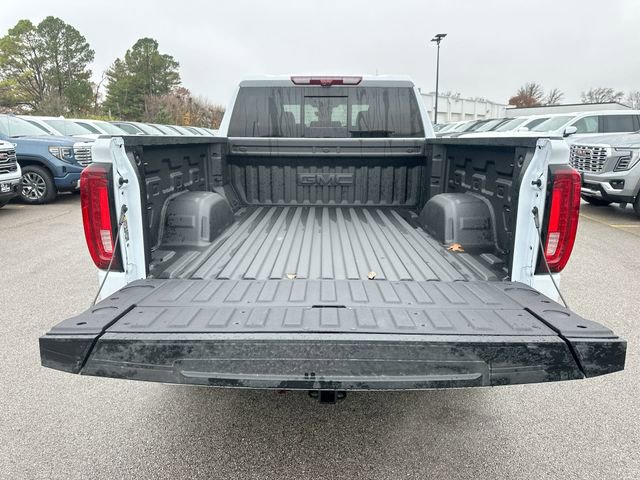 New 2026 GMC Sierra 1500 Denali w/ Technology Package AWD/4WD image 23